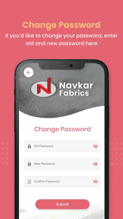 Navkar OMS Screenshots