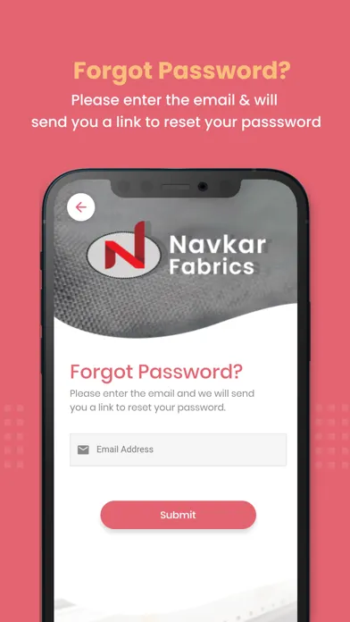 Navkar OMS Screenshots