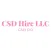 CSD Hire LLC