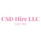 CSD Hire LLC