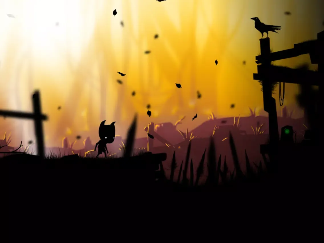 تصاویر Toby: The Secret Mine iPad 