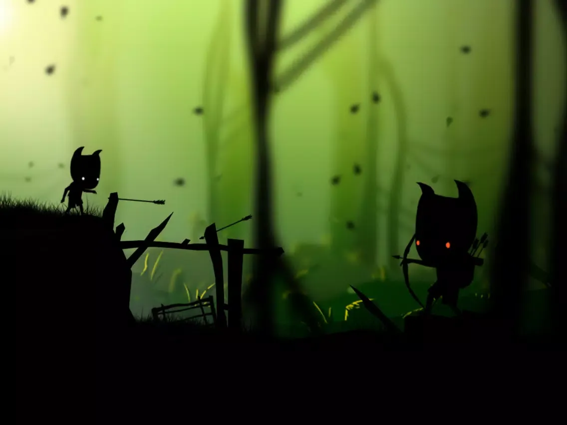 تصاویر Toby: The Secret Mine iPad 