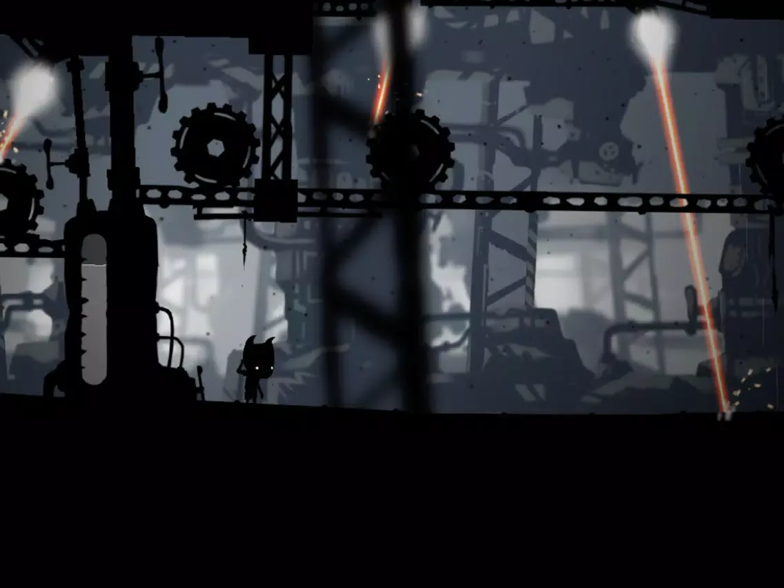 تصاویر Toby: The Secret Mine iPad 