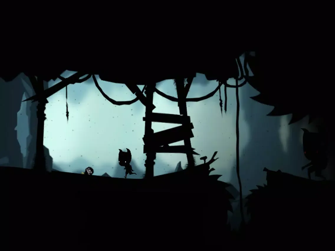 تصاویر Toby: The Secret Mine iPad 