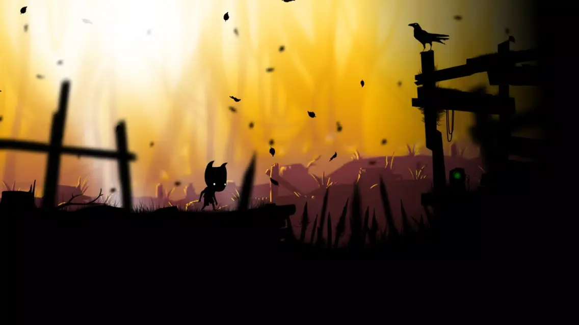 تصاویر Toby: The Secret Mine