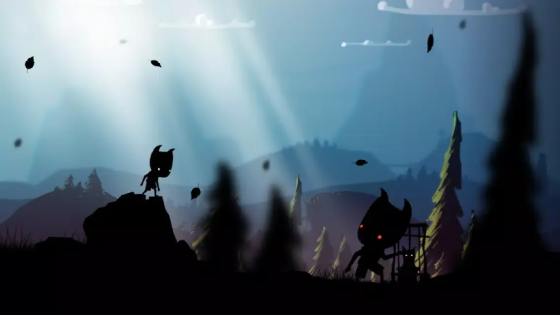 تصاویر Toby: The Secret Mine