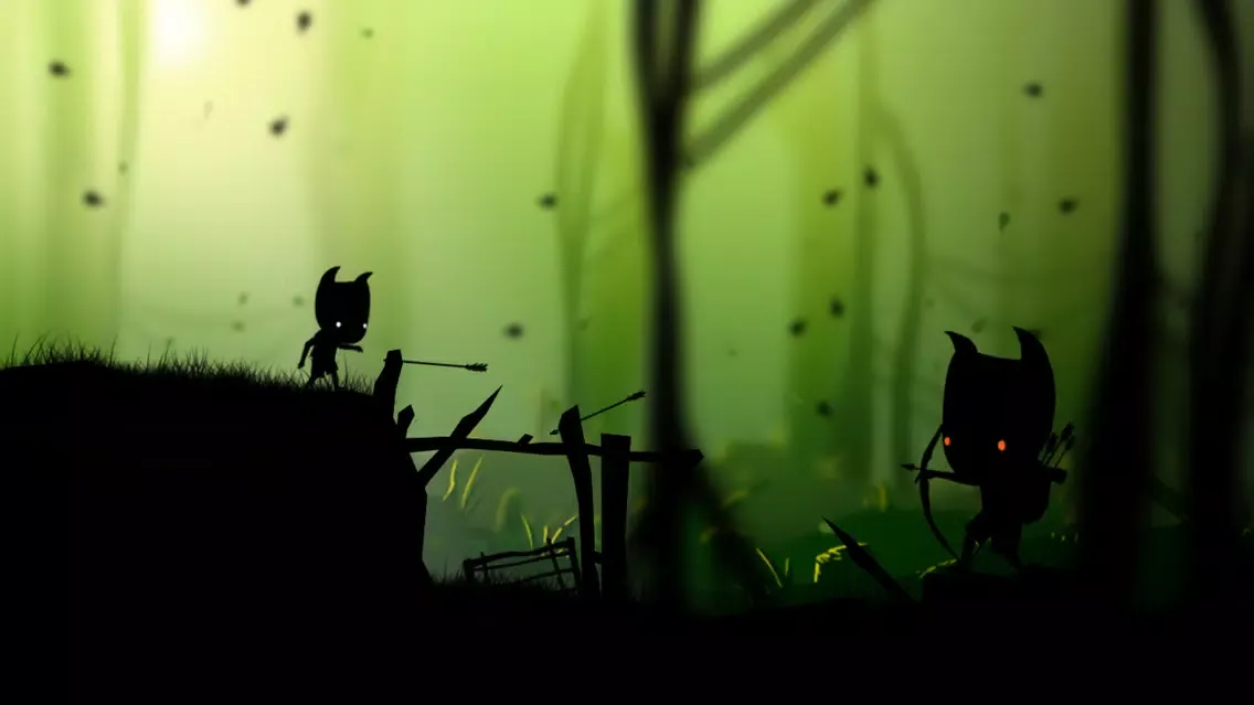 تصاویر Toby: The Secret Mine