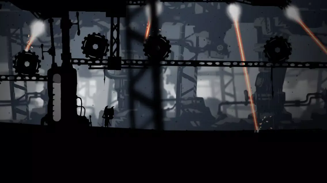 تصاویر Toby: The Secret Mine