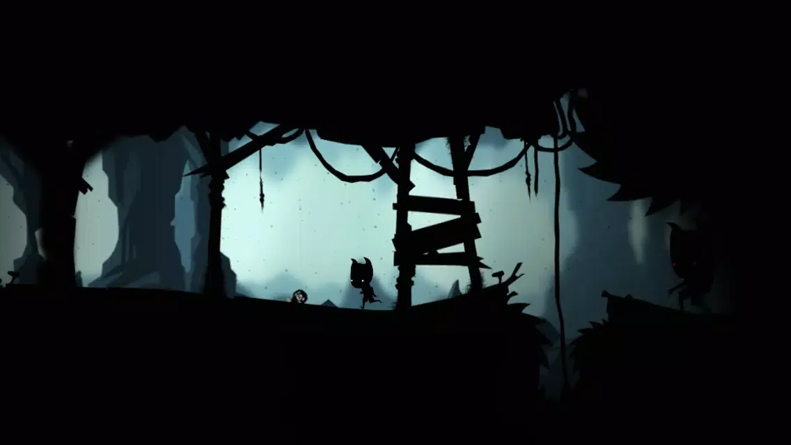 تصاویر Toby: The Secret Mine