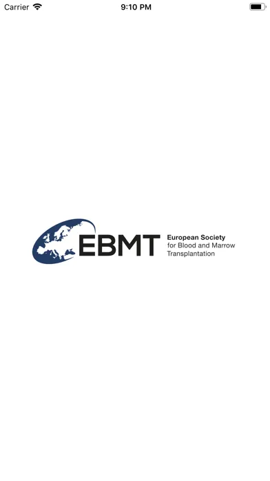 EBMT Education App應用截圖