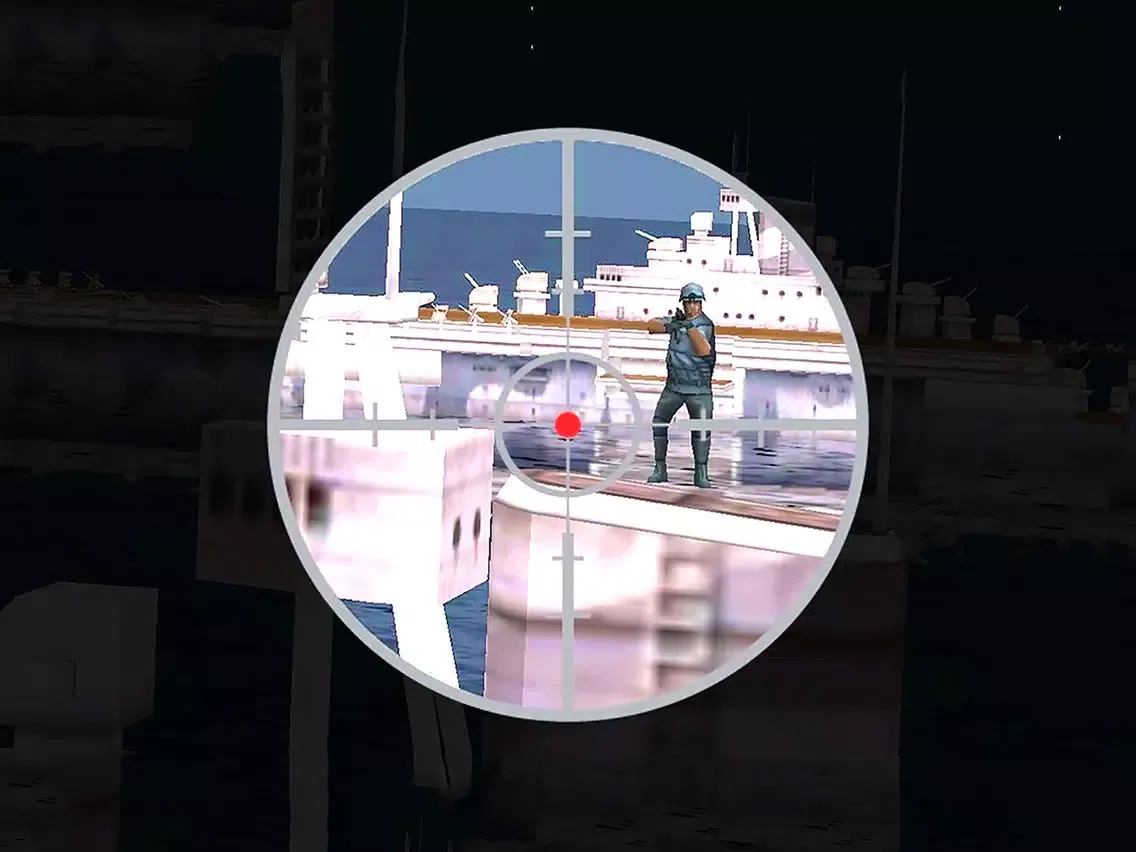 Ảnh chụp màn hình của Navy AirFighters Game iPad 