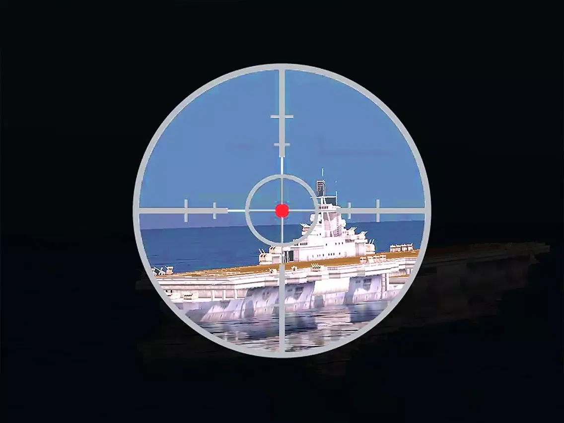 Ảnh chụp màn hình của Navy AirFighters Game iPad 