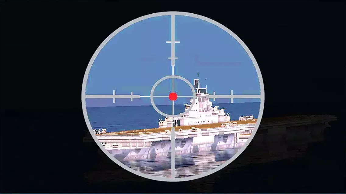 Ảnh chụp màn hình của Navy AirFighters Game