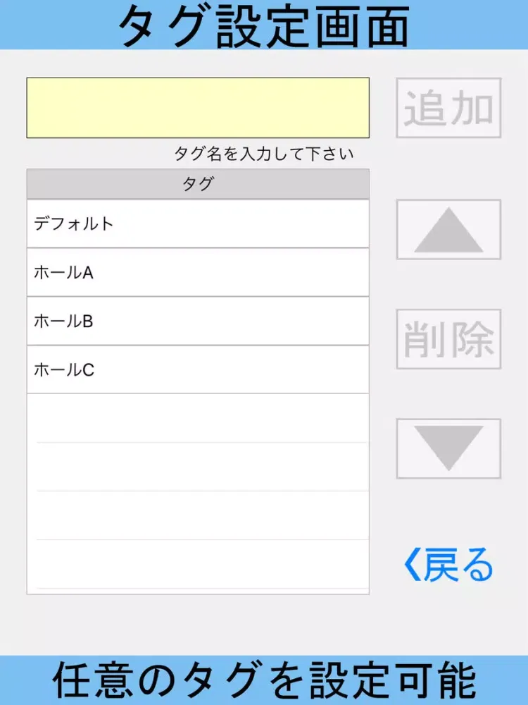 DISCUPメモ iPad  Ekran Görüntüleri