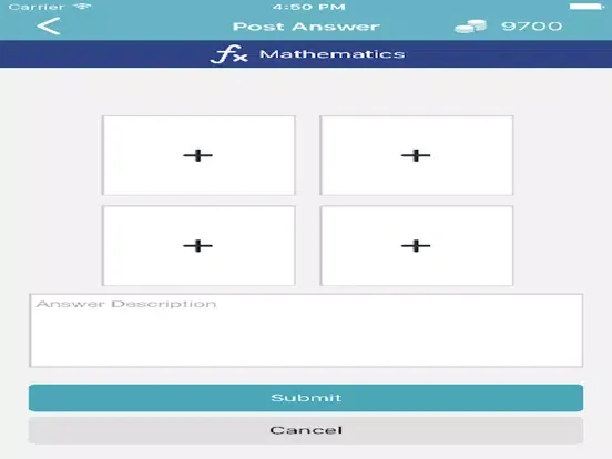 Zrzuty ekranu DOPREP Unstuck iPad 