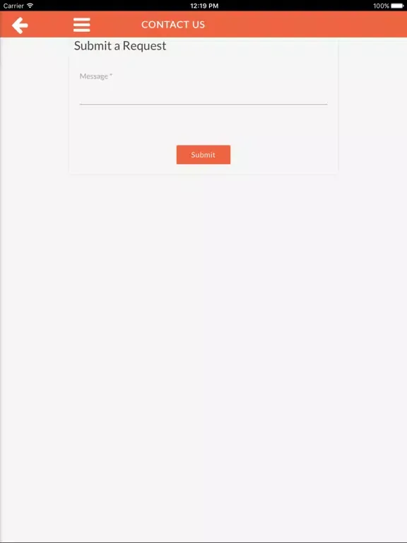 RYP eBook iPad  سکرین شاٹس