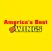 Americas Best Wings MD