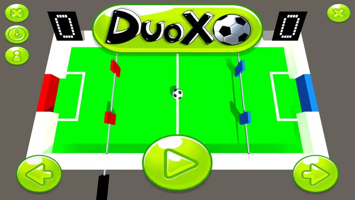 DuoXBall Ekran Görüntüleri