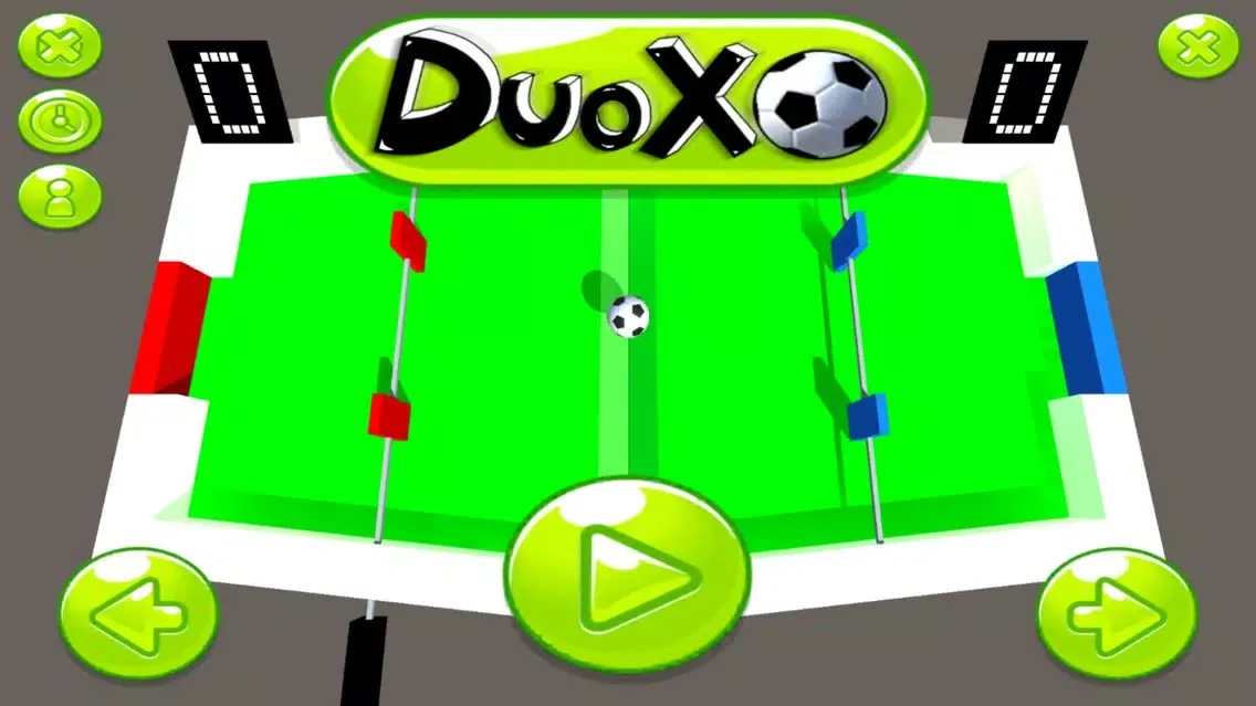 DuoXBall Ekran Görüntüleri