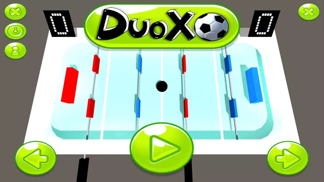 DuoXBall Ekran Görüntüleri