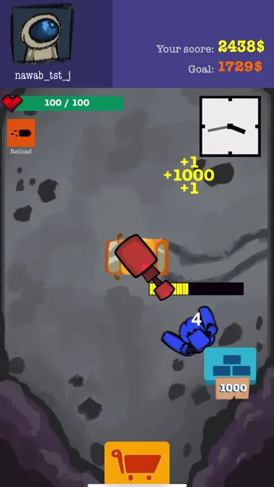 صور zombie tower: explode, survive