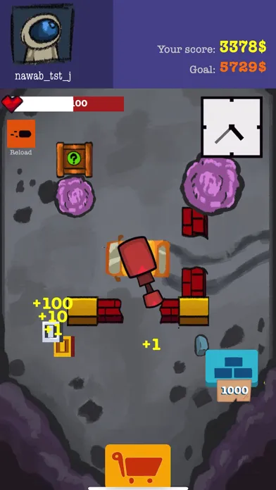 صور zombie tower: explode, survive