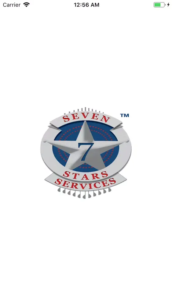 7Star Services Tracking स्क्रीनशॉट
