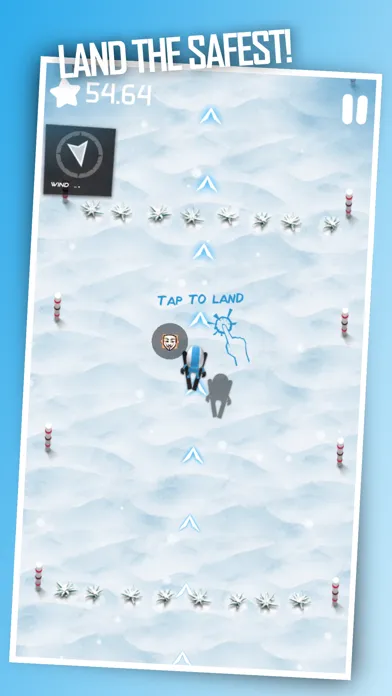 Ski Jump Champs سکرین شاٹس