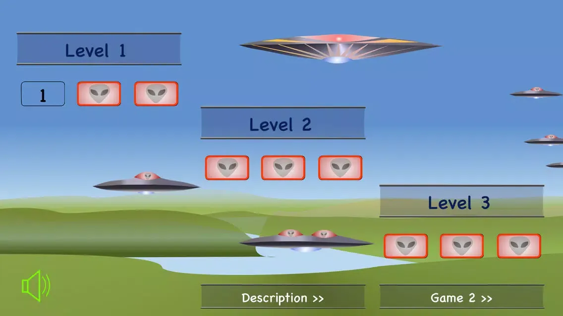 Zrzuty ekranu Math AttaX - 10.3