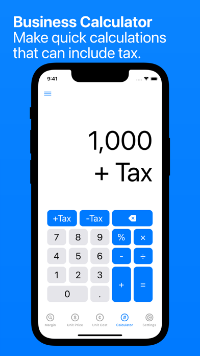 Margin Finder: Sale Calculator स्क्रीनशॉट