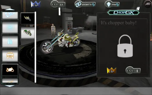Screenshot di Army Car Driver