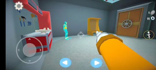 Captures d'écran de Deep Digger