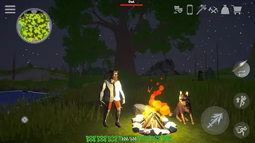 Unlucky Tale RPG Survival Screenshots