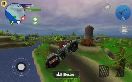 Royal Battletown Screenshots
