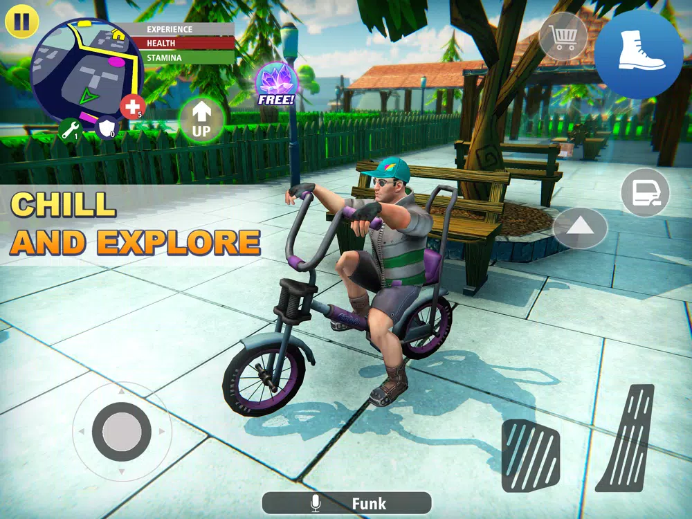 صور Royal Battletown iPad 