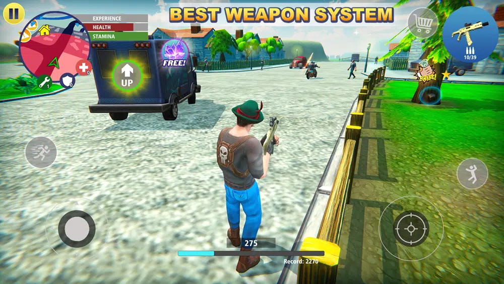 صور Royal Battletown
