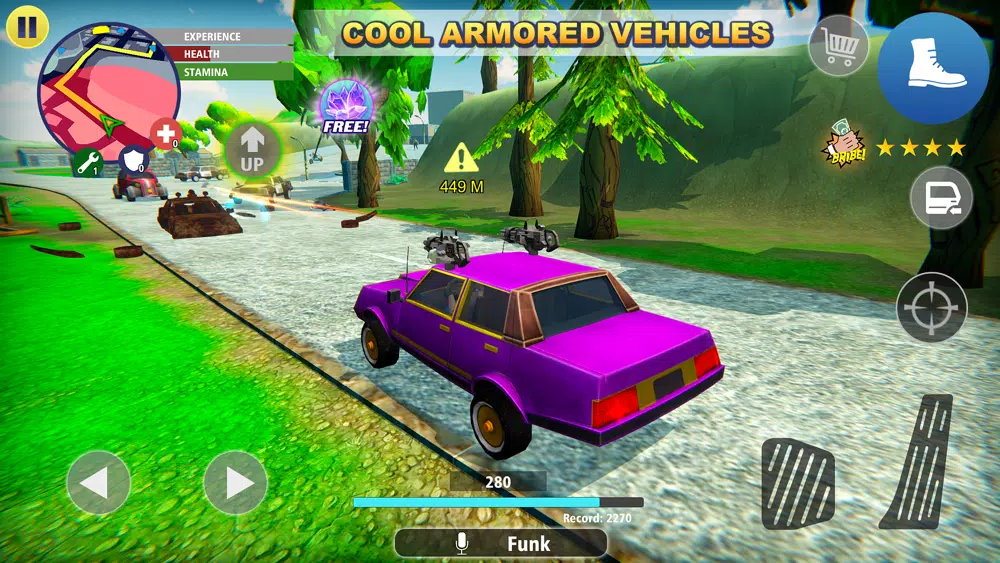 صور Royal Battletown