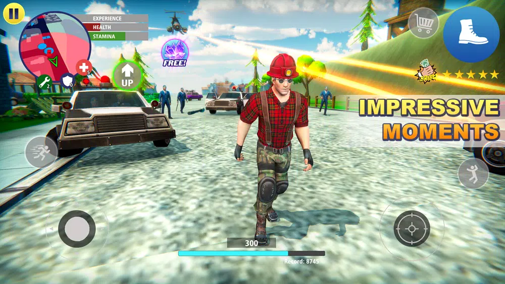 صور Royal Battletown