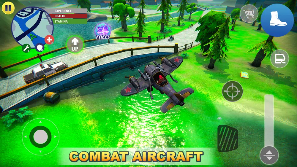 صور Royal Battletown
