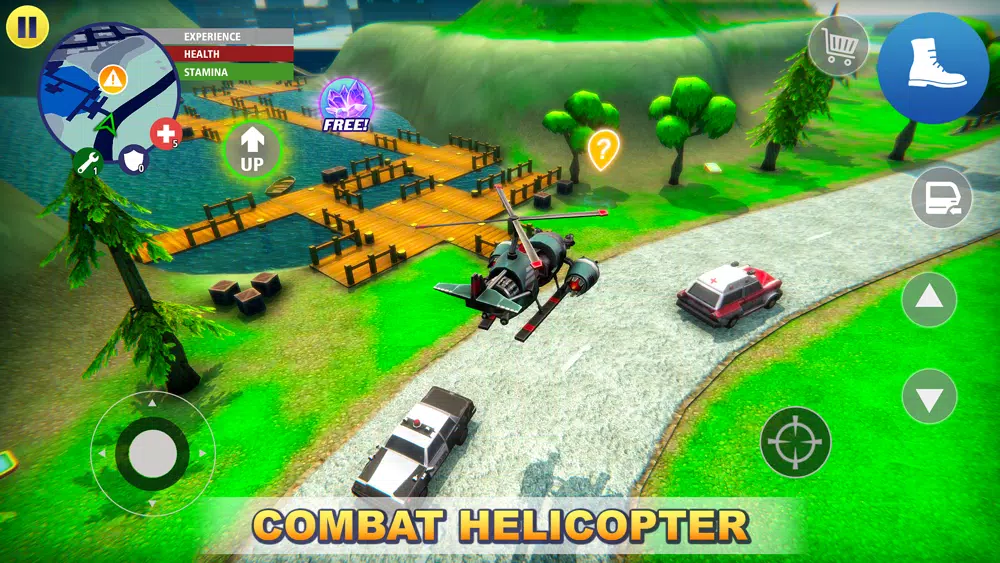 صور Royal Battletown