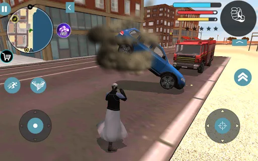 Wind Hero Screenshots