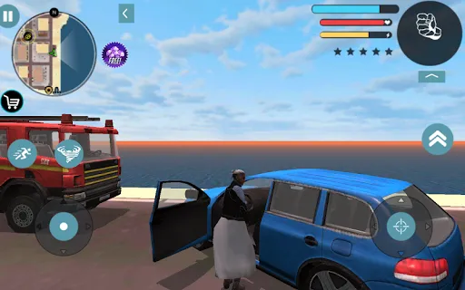 Wind Hero Screenshots