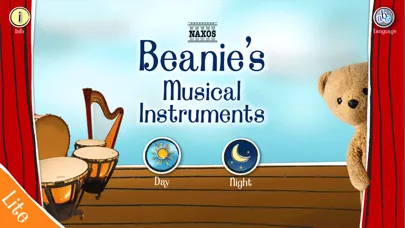 صور Beanie’s Musical Instruments – Lite
