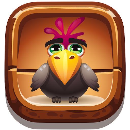 Magical Birds