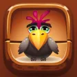 Magical Birds:Link and Rescue Magical Birds:Link and Rescue
