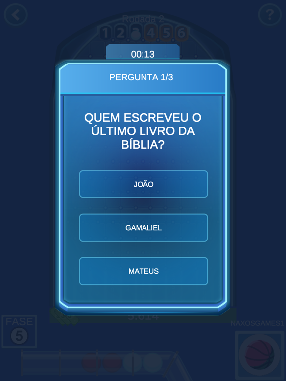 The Wall - Quiz Game iPad  স্ক্রিনশট