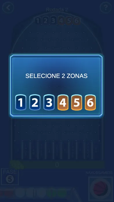 The Wall - Quiz Game应用截图