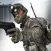 US Army Sniper Commando