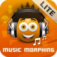 Music Morphing LITE Music Morphing LITE