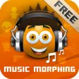Music Morphing FREE Music Morphing FREE